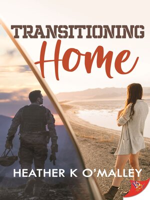 cover image of Transitioning Home